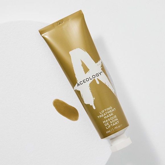 🆕Aceology Lifting Treatment Mask - Picture 2 of 11